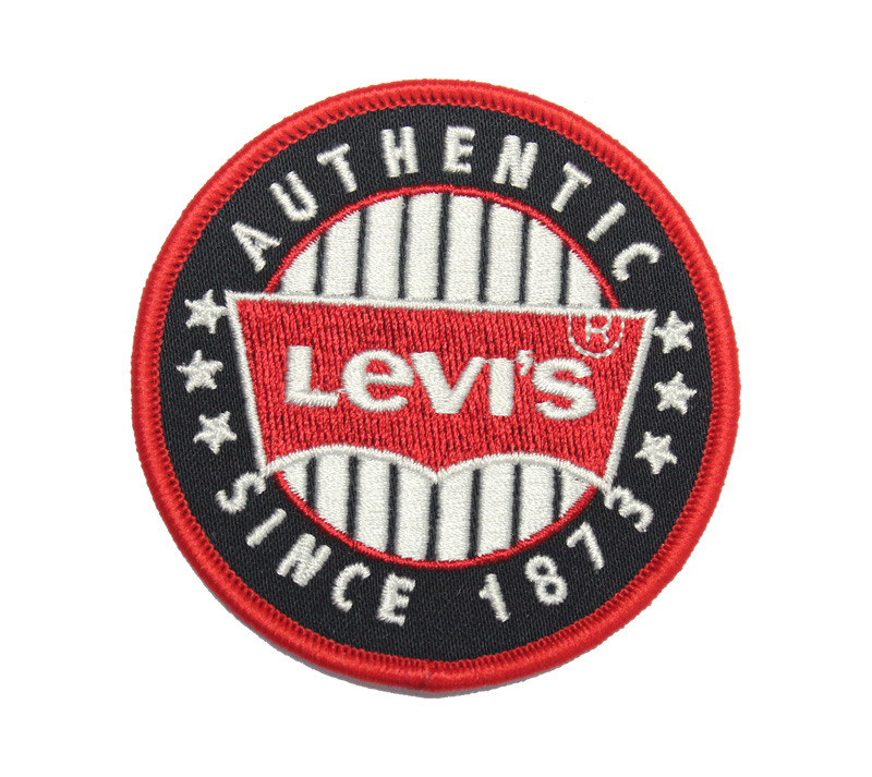 Embroidery Patch